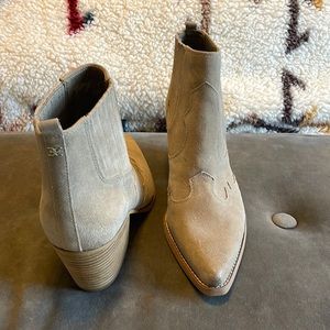 Sam Edelman booties